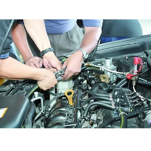 Best CNG kit Installation Center Govt Approved CNG Fitment Center